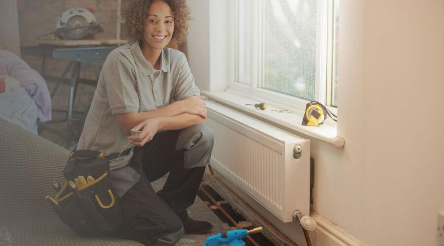 Professional Tankless Water Heater Installation in Livingston, MT